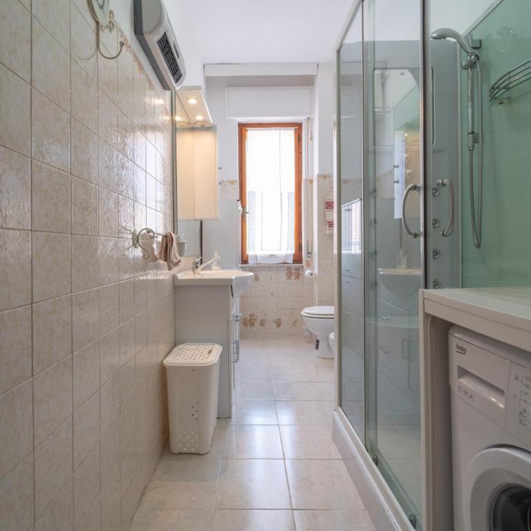 Dimora del Mare - Appartamento con 3 Camere da Letto - 21