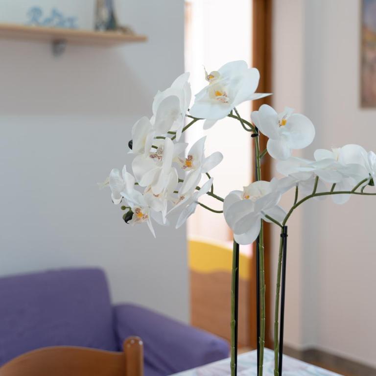 Dimora del Mare - Appartamento con 3 Camere da Letto - 22