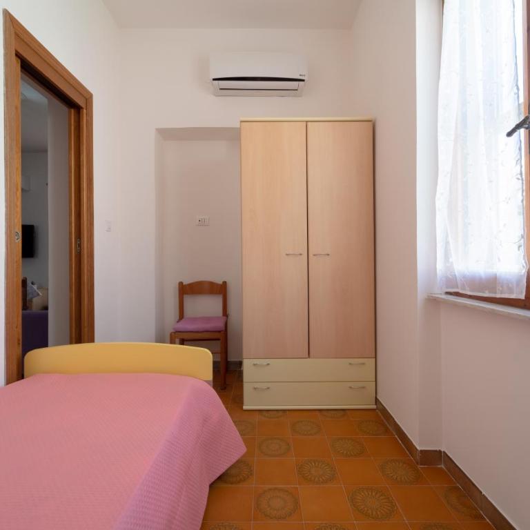 Dimora del Mare - Appartamento con 3 Camere da Letto - 23