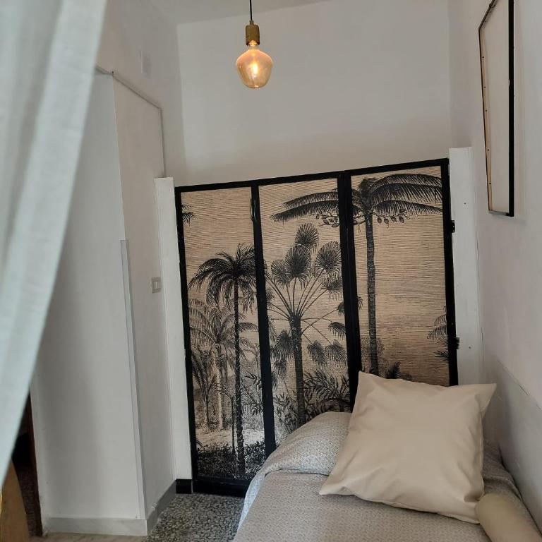 Dimoraspagnoli - Appartamento con 1 Camera da Letto - 9