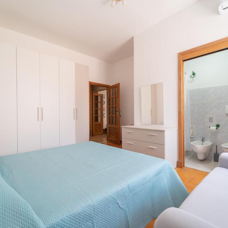 Dimora del Mare - Appartamento con 3 Camere da Letto - 4