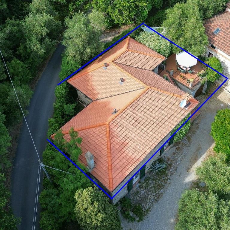 Alassio-villa-sea-view - Appartamento con 2 Camere da Letto - 11