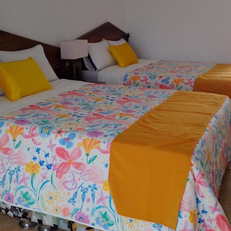 MONACO Chicama Beach - Executive Suite - 2