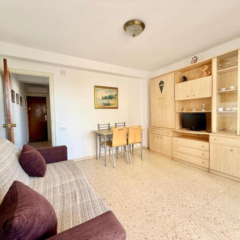 Maria Cristina Poniente - Apartamento - 6
