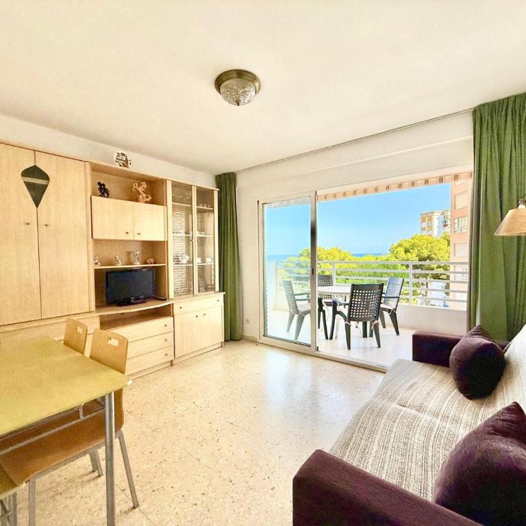 Maria Cristina Poniente - Apartamento - 7