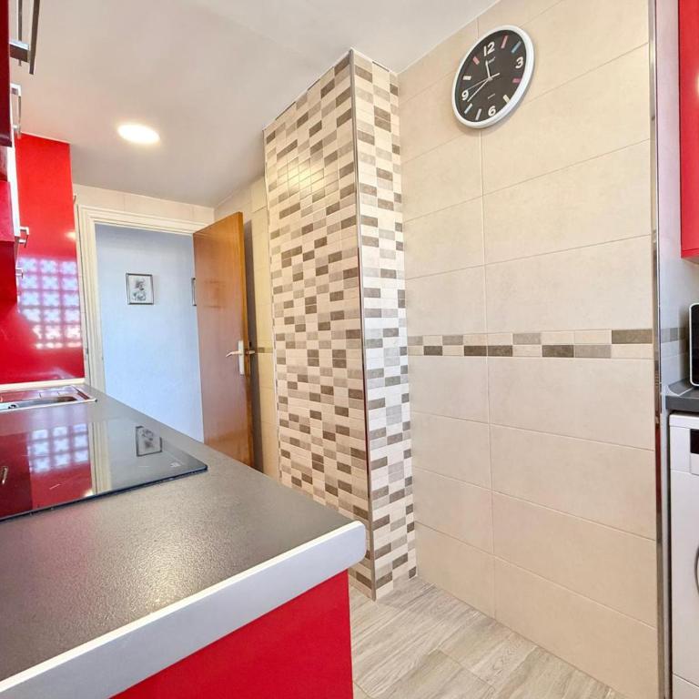 Maria Cristina Poniente - Apartamento - 13