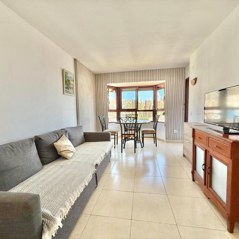 Torre Mar High Levante Apartment - Apartment - 7