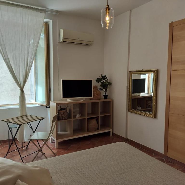 Dimoraspagnoli - Appartamento con 1 Camera da Letto - 11