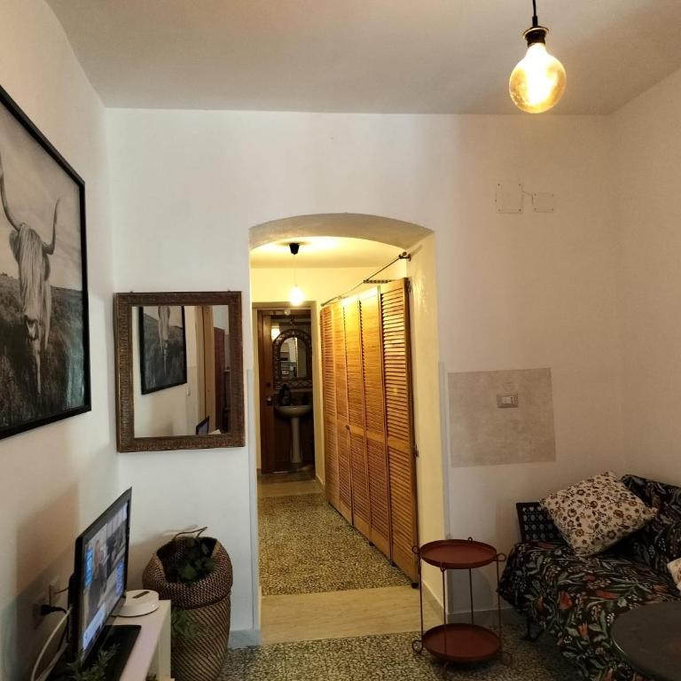 Dimoraspagnoli - Appartamento con 1 Camera da Letto - 13