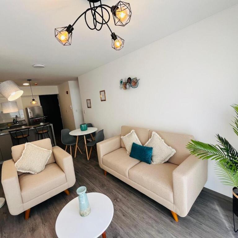 Apartamento acogedor cerca del centro Histórico - Apartamento de 2 dormitorios - 12