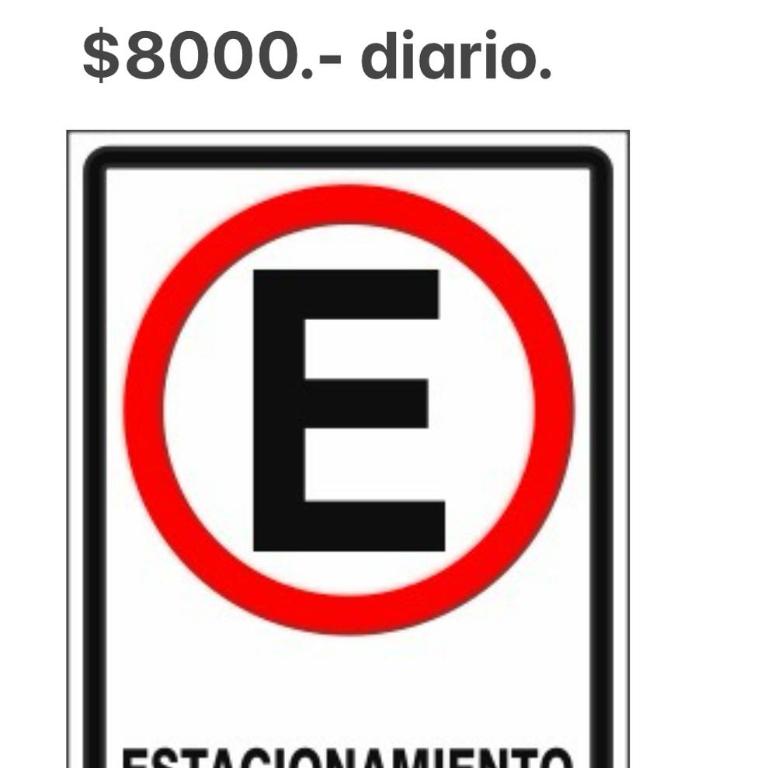 A23 Metro Matta Fantasilandia Parque OHiggins - One-Bedroom Apartment - 36