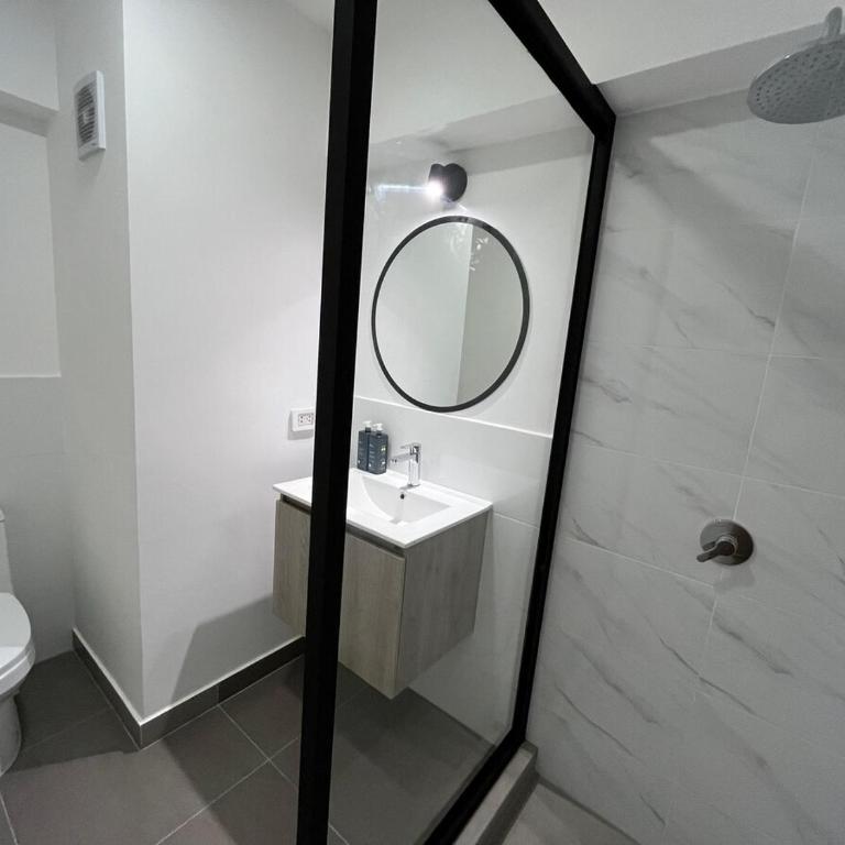 Apartamento acogedor cerca del centro Histórico - Apartamento de 2 dormitorios - 15