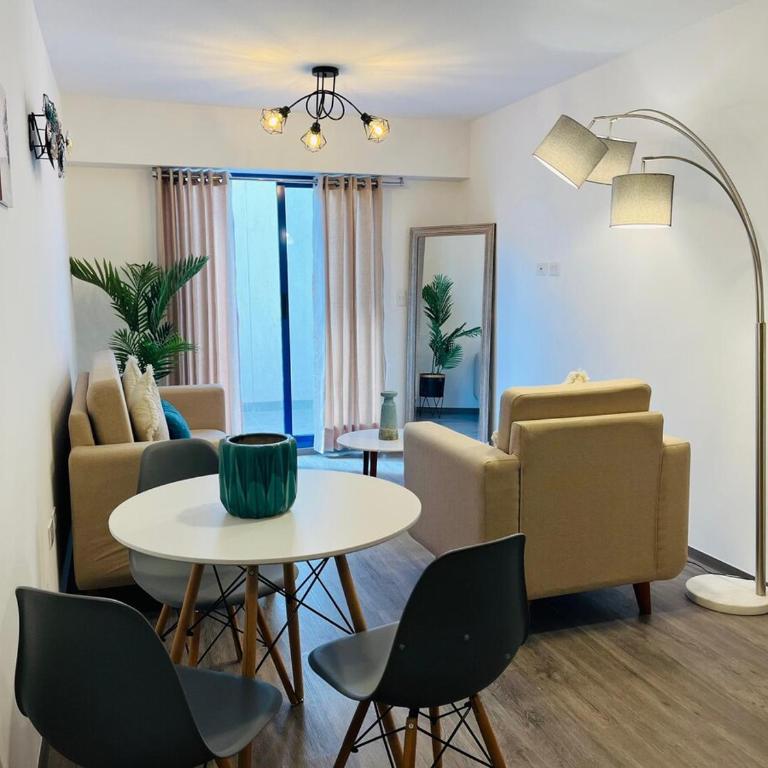 Apartamento acogedor cerca del centro Histórico - Apartamento de 2 dormitorios - 17