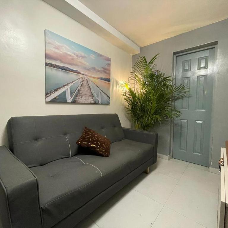 Glen de 3 alcobas los molinos - Three-Bedroom Apartment - 9