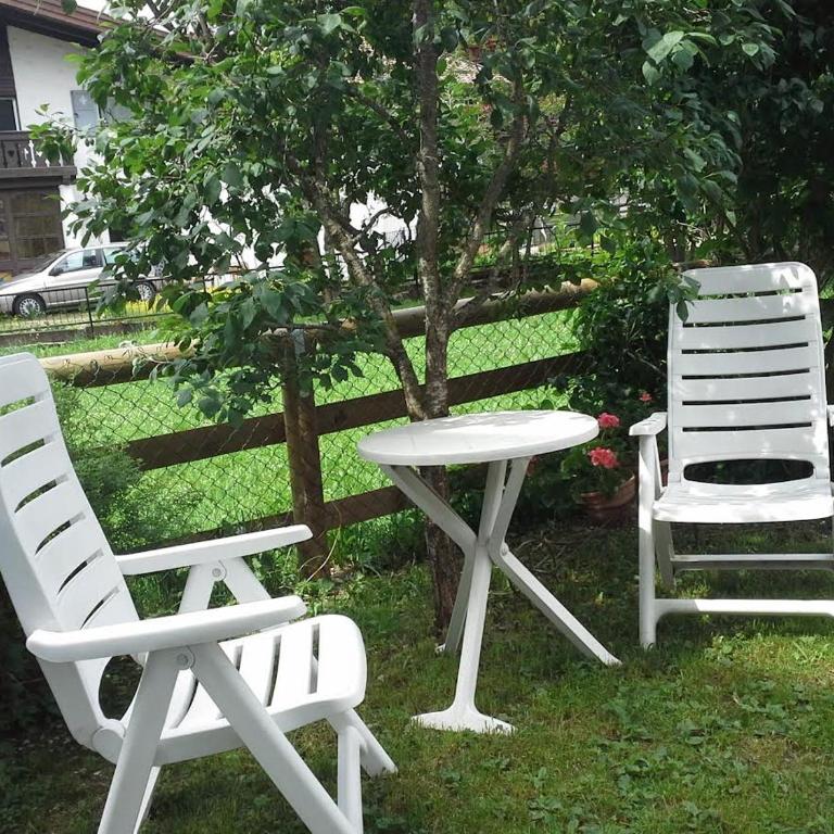 Appartamento Niki Campitello - Appartamento con Giardino Privato - 6