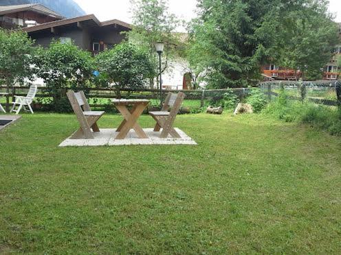 Appartamento Niki Campitello - Appartamento con Giardino Privato - 7