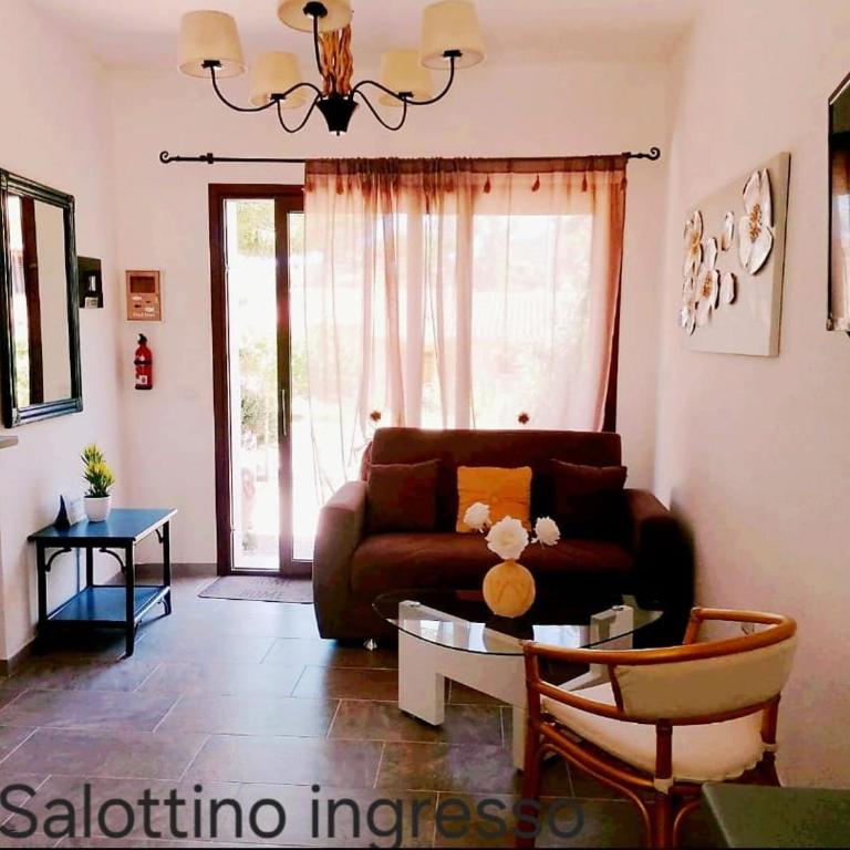Casa Aurora - Appartamento con 2 Camere da Letto - 4