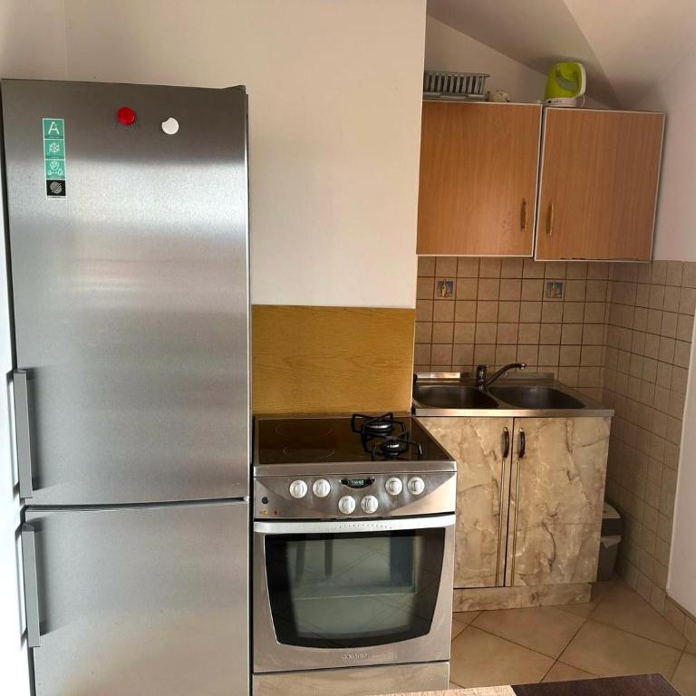 Apartments Victory SS - Apartman sa 1 Spavaćom Sobom - 3