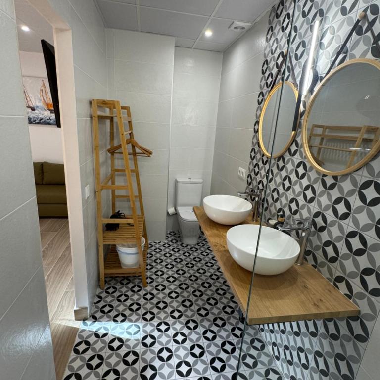 ROVIOR Rooms & Café - Habitación Doble Superior - 14