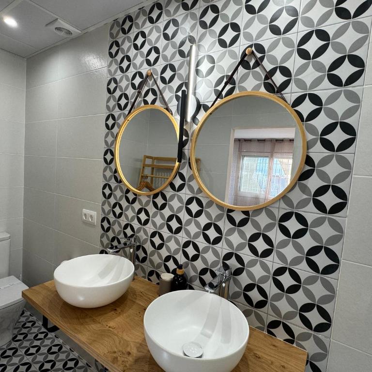 ROVIOR Rooms & Café - Habitación Doble Superior - 9