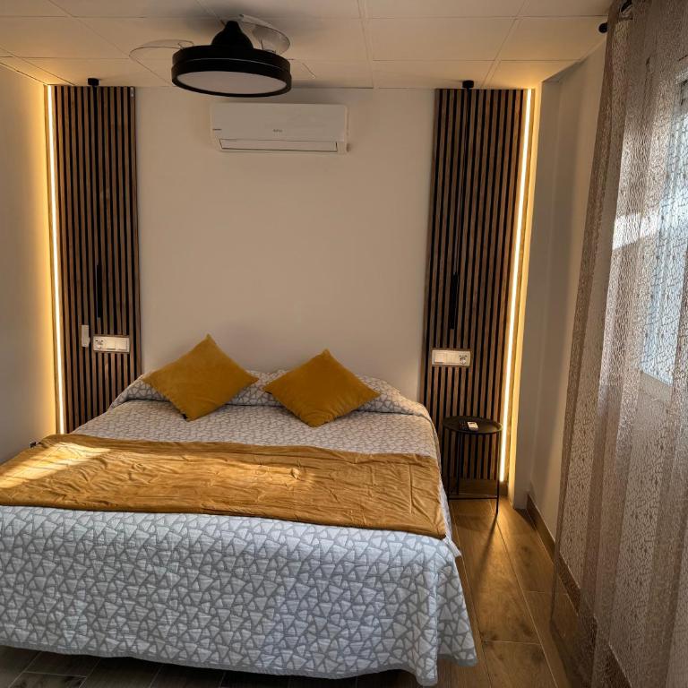 ROVIOR Rooms & Café - Habitación Doble Superior - 15