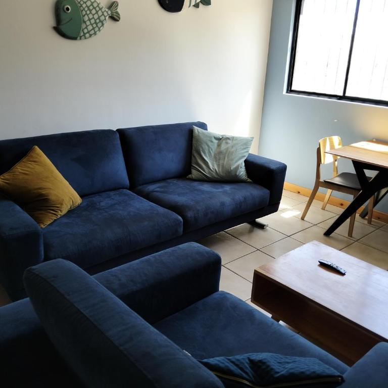 Marina AZUL To live La Paz - Apartamento de 2 dormitorios - 10