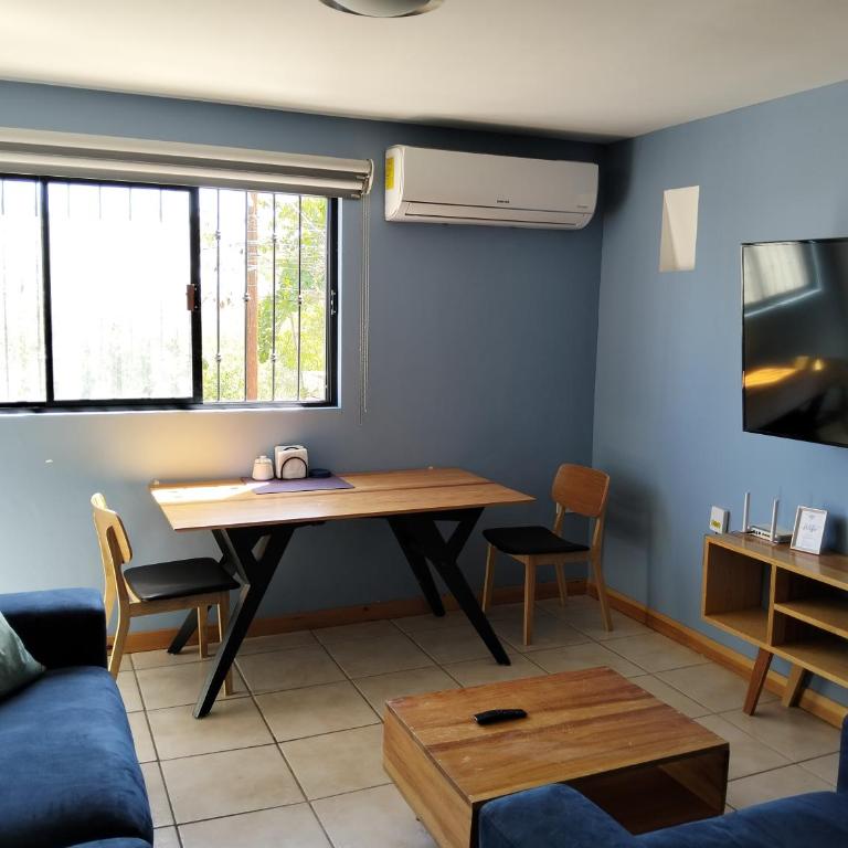 Marina AZUL To live La Paz - Apartamento de 2 dormitorios - 9