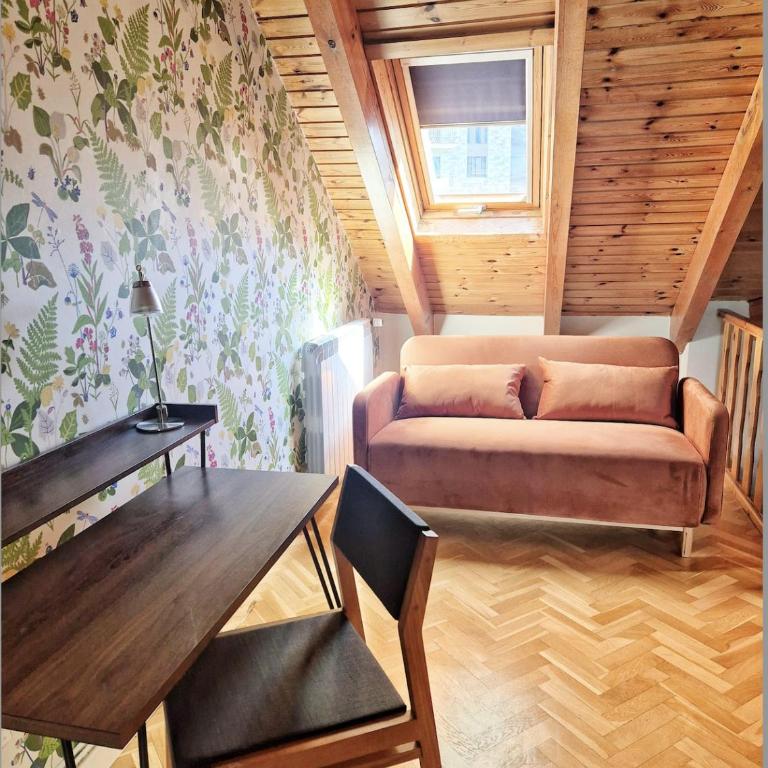 El Puyal de Benas - Apartamento de 3 dormitorios - 12
