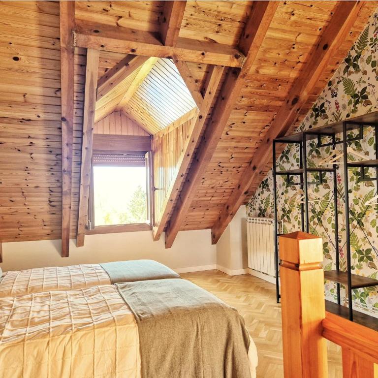 El Puyal de Benas - Apartamento de 3 dormitorios - 14