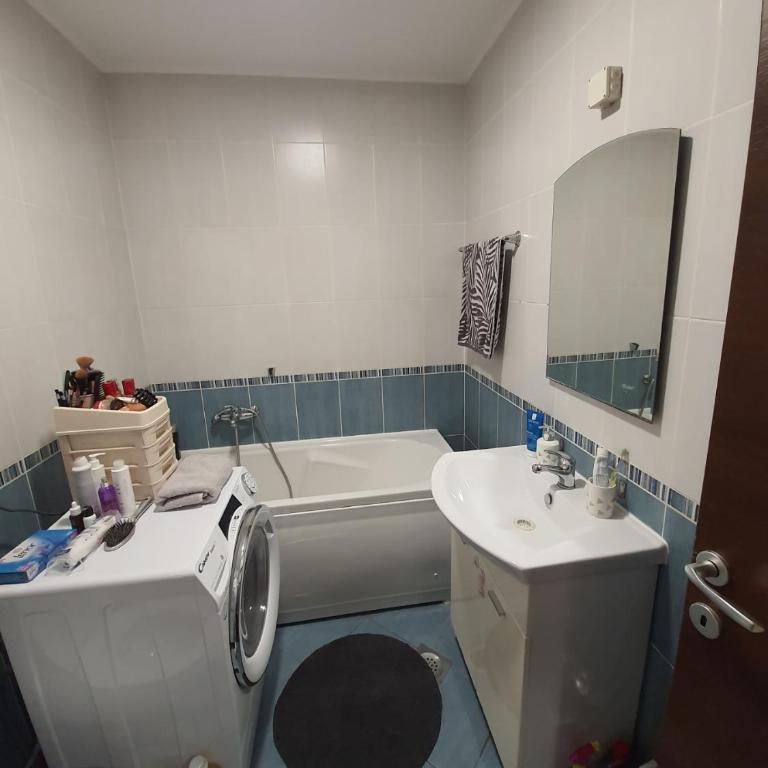Aurora - Apartman sa 1 Spavaćom Sobom - 9