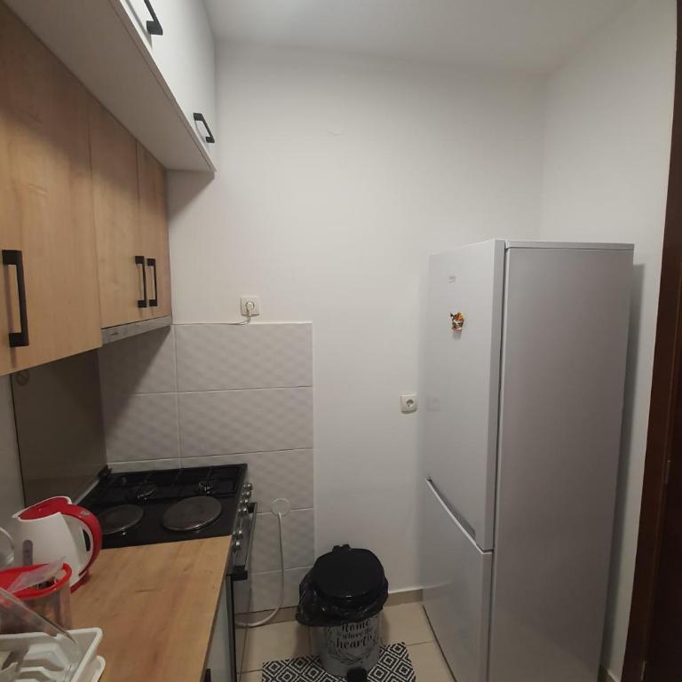 Aurora - Apartman sa 1 Spavaćom Sobom - 5