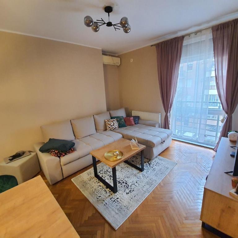 Aurora - Apartman sa 1 Spavaćom Sobom - 4