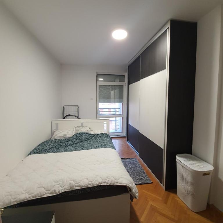 Aurora - Apartman sa 1 Spavaćom Sobom - 10