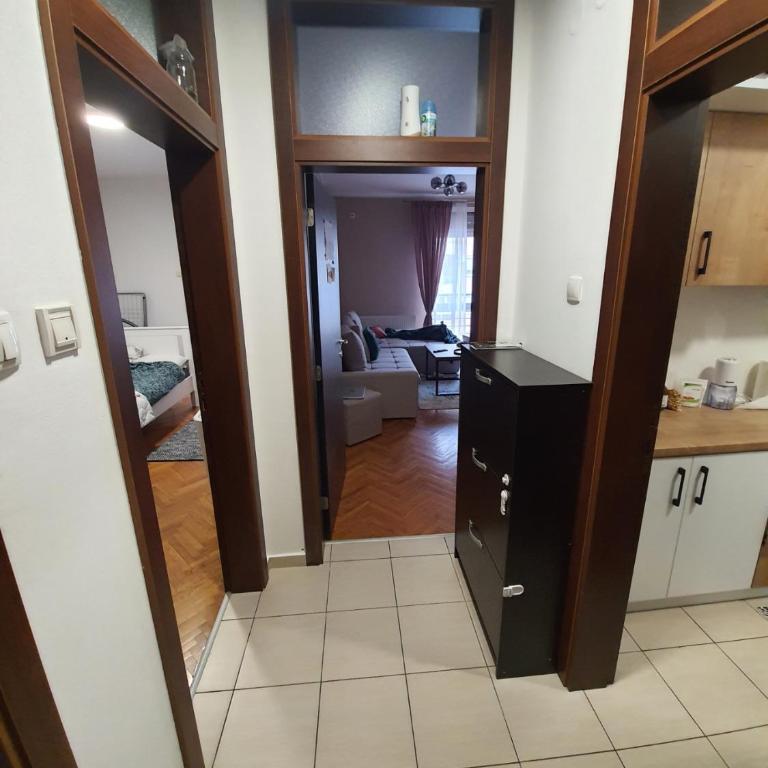 Aurora - Apartman sa 1 Spavaćom Sobom - 12