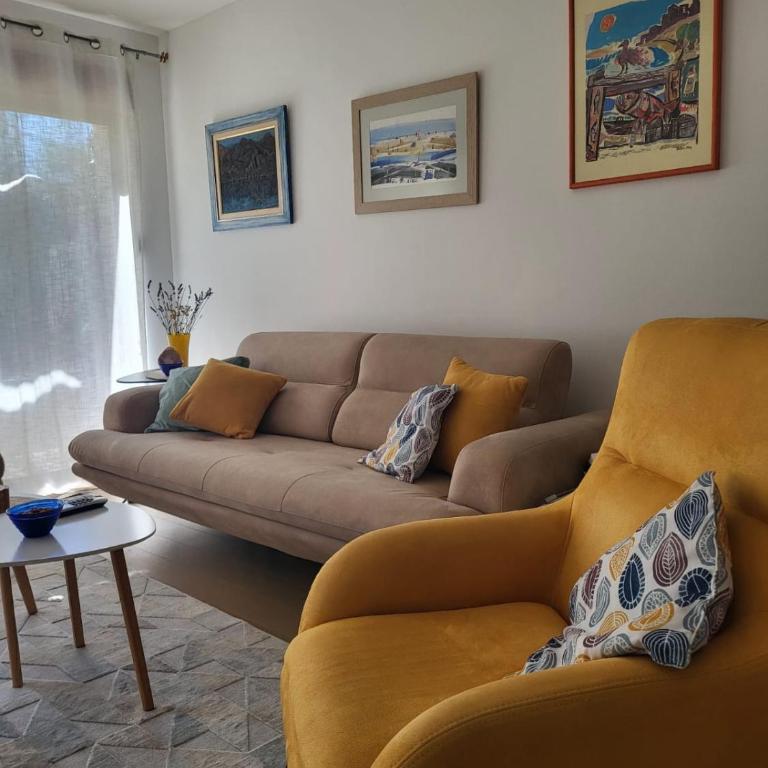 Lux apartment Tivat - Two-Bedroom Apartment - 3