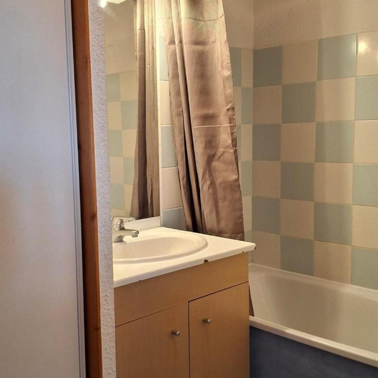 Spacieux duplex lumineux 8 pers. avec balcon - FR-1-807-126 - Appartement - 6