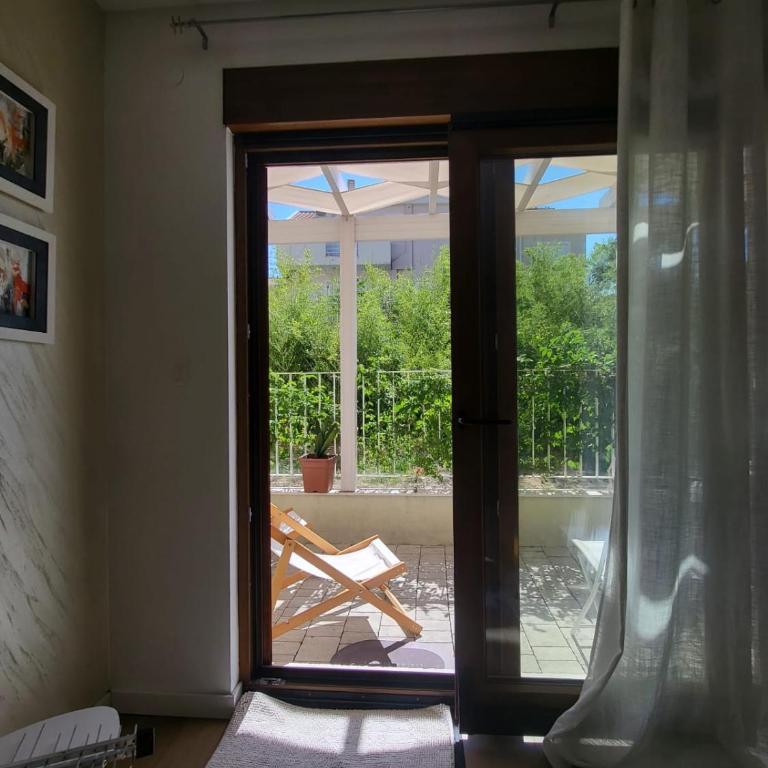 Lux apartment Tivat - Two-Bedroom Apartment - 5