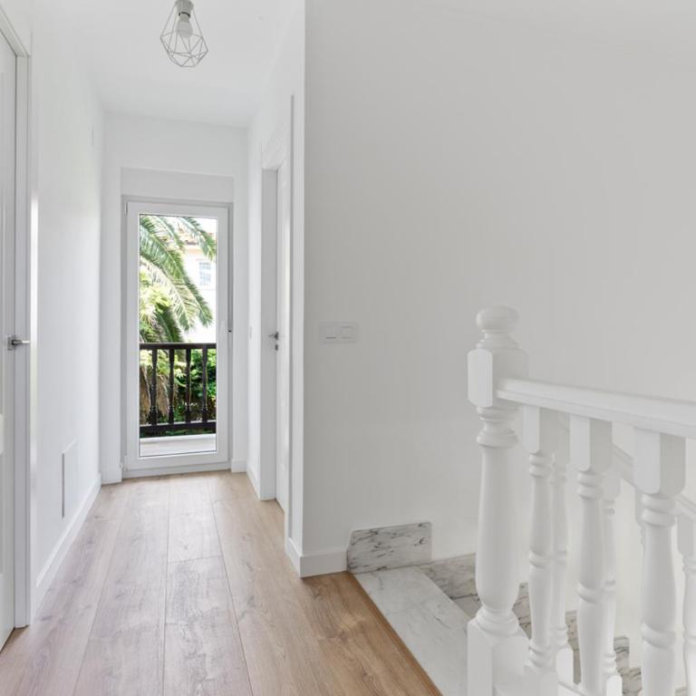 Casa de playa en Toró, Llanes - Three-Bedroom Chalet - 39