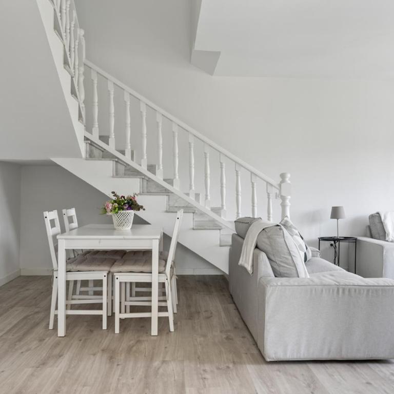 Casa de playa en Toró, Llanes - Three-Bedroom Chalet - 43