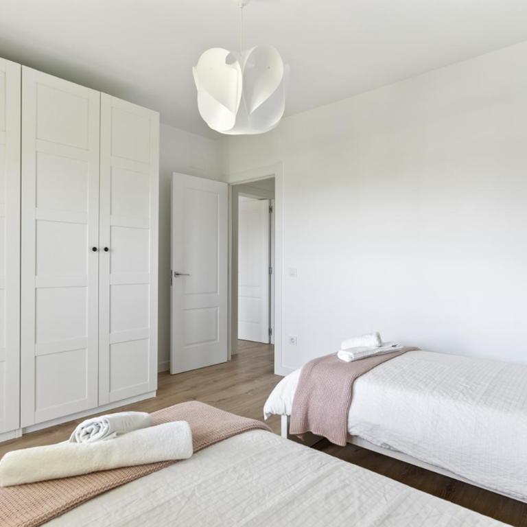 Casa de playa en Toró, Llanes - Three-Bedroom Chalet - 36