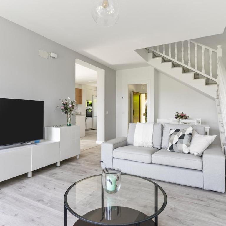 Casa de playa en Toró, Llanes - Three-Bedroom Chalet - 45