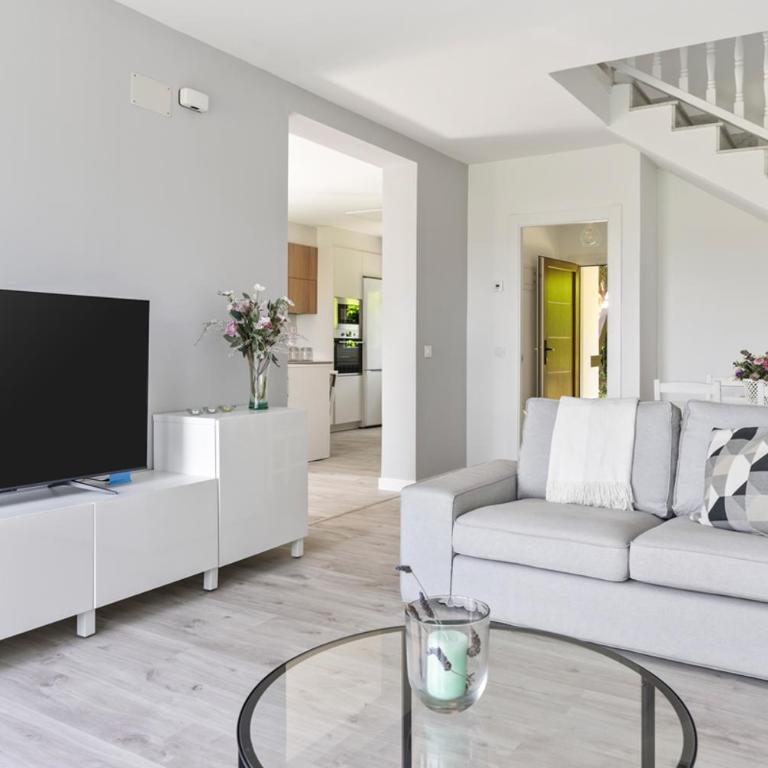 Casa de playa en Toró, Llanes - Three-Bedroom Chalet - 56