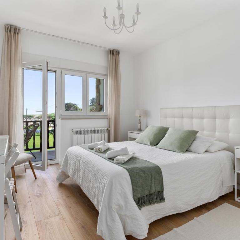Casa de playa en Toró, Llanes - Three-Bedroom Chalet - 40