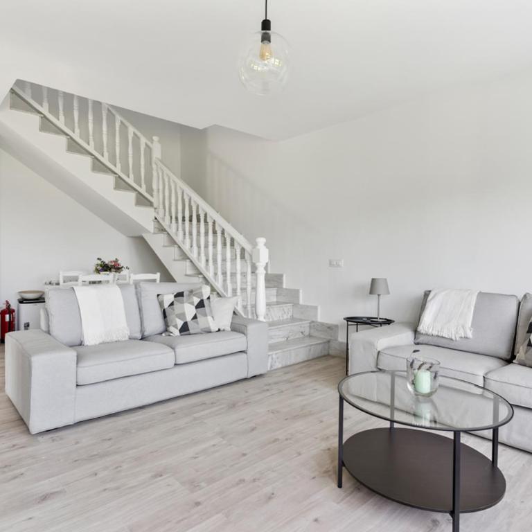 Casa de playa en Toró, Llanes - Three-Bedroom Chalet - 64
