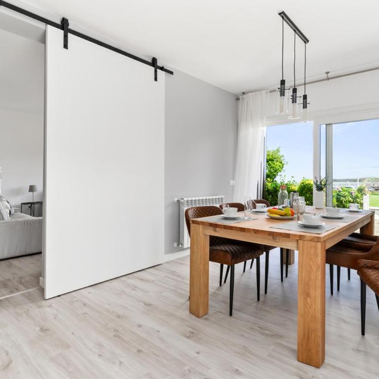 Casa de playa en Toró, Llanes - Three-Bedroom Chalet - 63