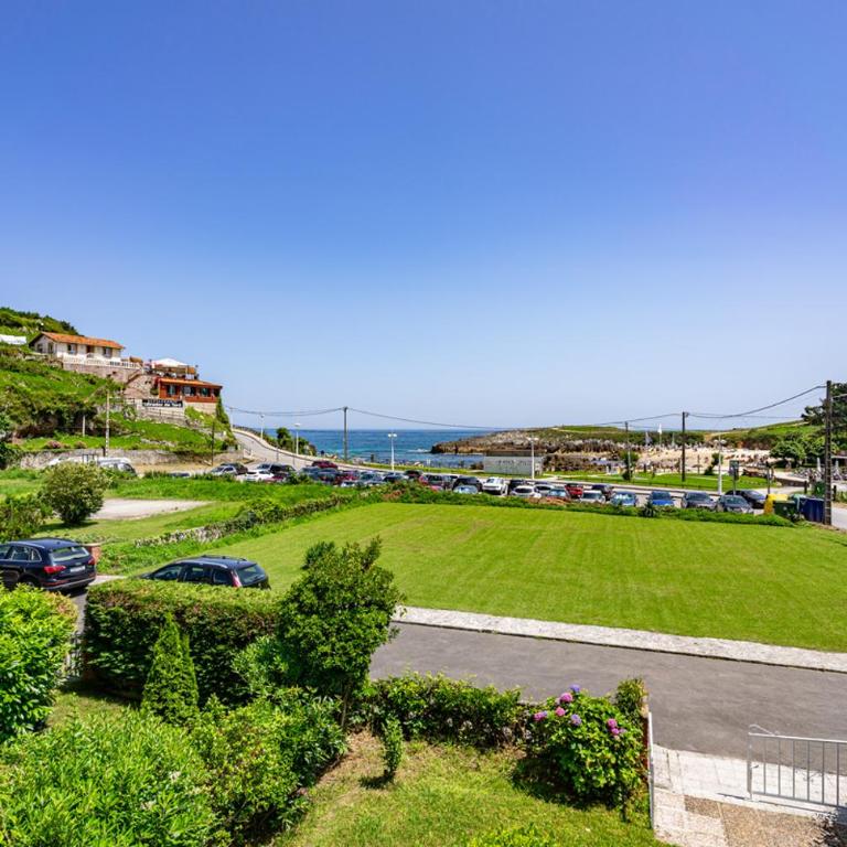 Casa de playa en Toró, Llanes - Three-Bedroom Chalet - 47