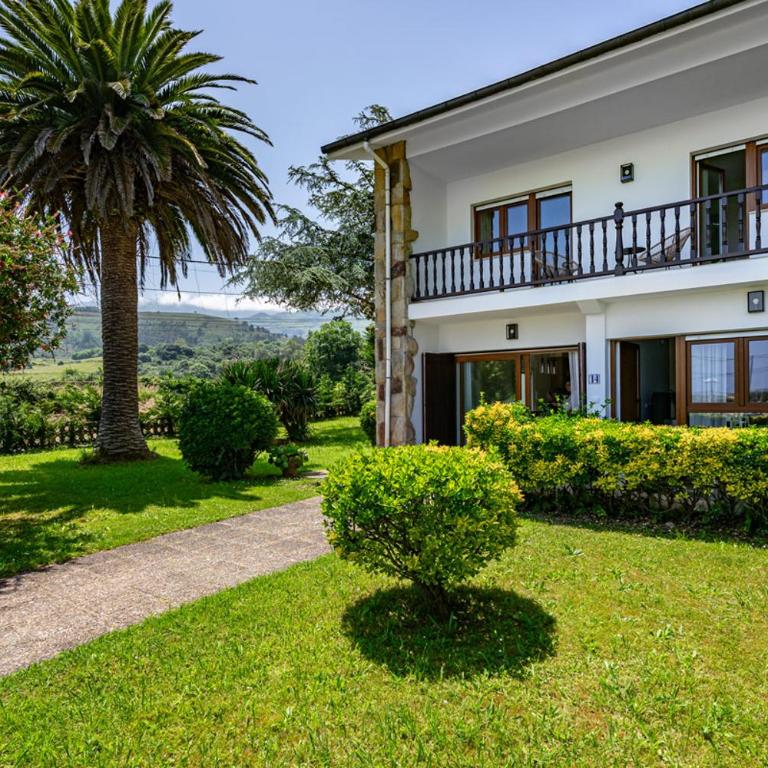 Casa de playa en Toró, Llanes - Three-Bedroom Chalet - 51