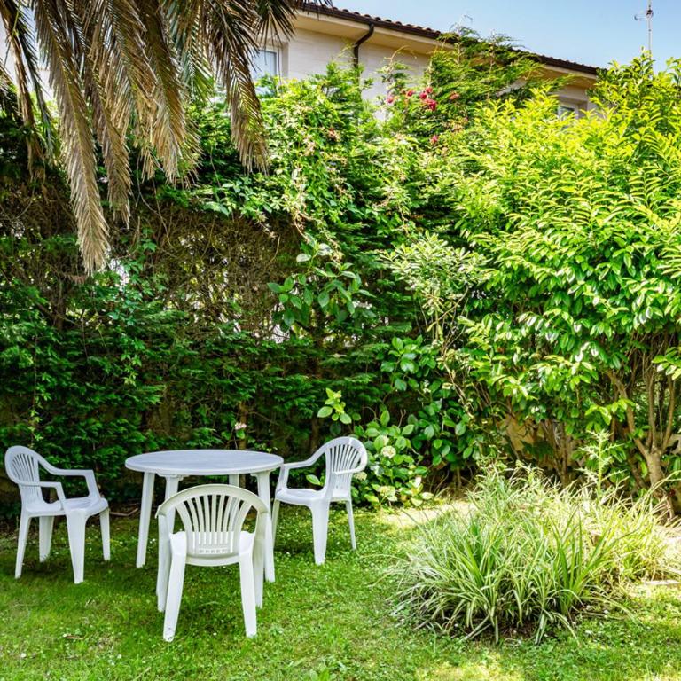 Casa de playa en Toró, Llanes - Three-Bedroom Chalet - 52