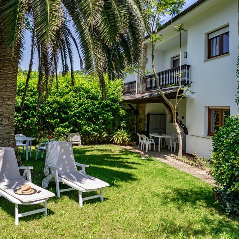 Casa de playa en Toró, Llanes - Three-Bedroom Chalet - 31