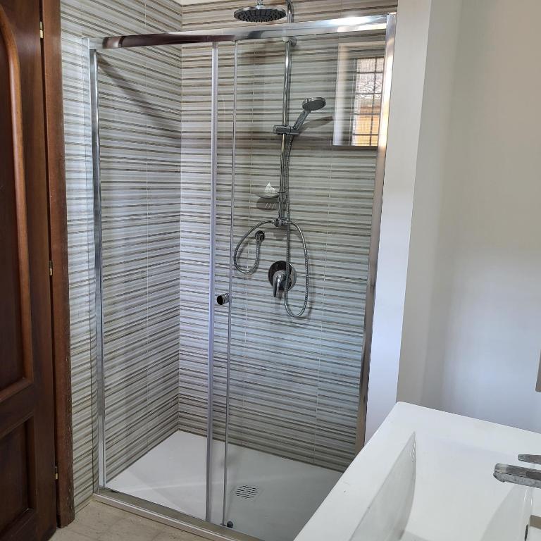 Appartamento Relax al centro Alloggio turistico - Appartamento con 2 Camere da Letto - 29